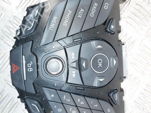 Used Switch FORD FIESTA VI (CB1, CCN) 1.6 TDCi (95 hp) 31824900