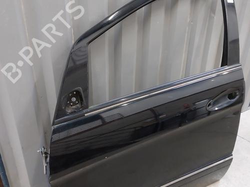 Left front door MERCEDES-BENZ B-CLASS Sports Tourer (W245) B 180 CDI (245.207) | BP23748889C2 
