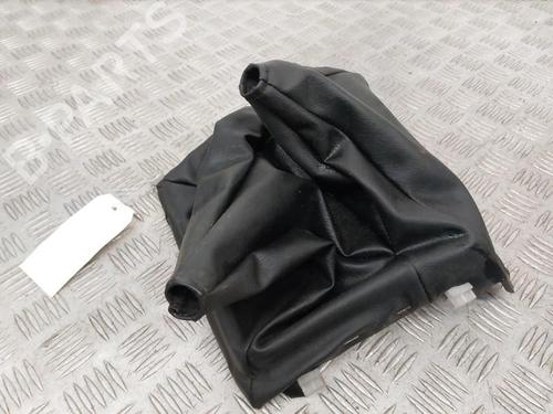 Shift knob OPEL FRONTERA B (U99) 2.2 DTI (6B_ZC, 6B_VF, 6B_66, 6B_76) | BP23744224I34  - Image 5