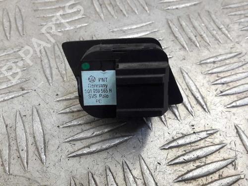 Mirror switch VW POLO (9N_, 9A_) 1.9 TDI | BP23735864I25 