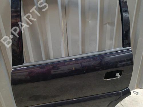 Used Left rear door OPEL ZAFIRA A MPV (T98) 2.2 DTI 16V (F75) (125 hp) 23725828