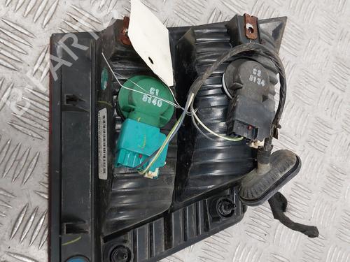 Right tailgate light DODGE JOURNEY 2.0 CRD | BP30177276C80