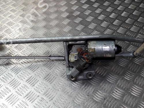 Used Front wiper motor Front wiper motor RENAULT CLIO I Hatchback Van (S57_) 1.9 D (65 hp) 24851931 24851931