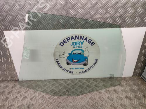 Rear right door window FIAT PUNTO (188_) 1.2 60 (188.030, .050, .130, .150, .230, .250) | BP23736784C21 