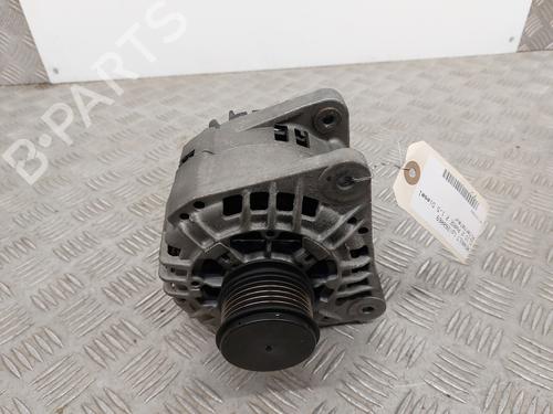 Used Alternator RENAULT CLIO II (BB_, CB_) 1.5 dCi (B/CB07) (65 hp) 32711499