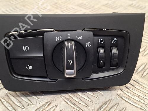 Headlight switch BMW 3 (F30, F80) | BP36513782I24 - Image 5