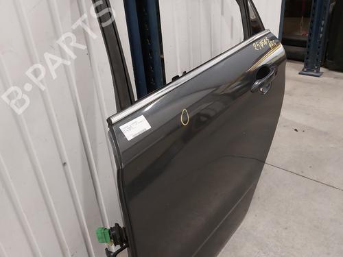 Dør venstre bagtil CITROËN C4 II (NC_) 1.6 HDi 115 | BP31138370C4