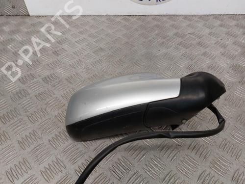 Right mirror PEUGEOT 307 (3A/C) 2.0 HDi 90 | BP23659327C27 