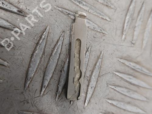 Ignition barrel PEUGEOT 208 I (CA_, CC_) 1.2 VTI 82 | BP29943469M48