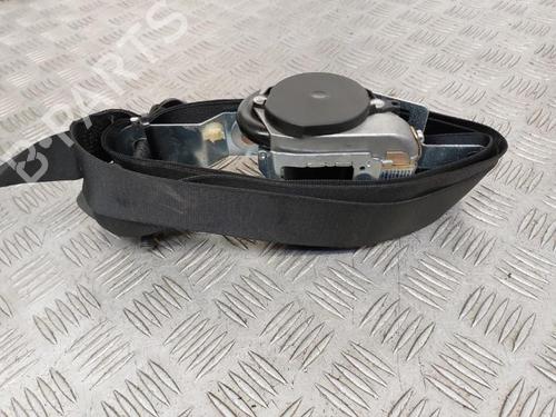 Front left seatbelt OPEL AGILA A (H00) 1.0 12V (F68) | BP23744177I26  - Image 5