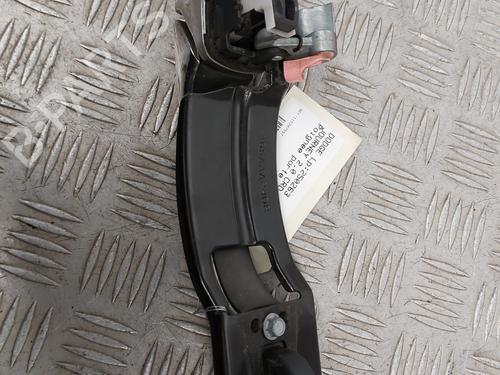 Front left exterior door handle DODGE JOURNEY 2.0 CRD | BP30177282C128 