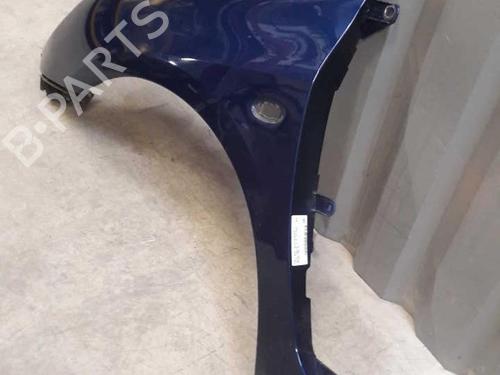 Left front fenders PEUGEOT 307 (3A/C) 2.0 HDi 90 | BP23733399C41 