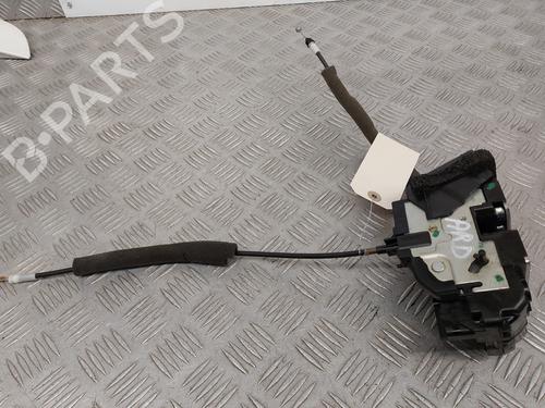 Used Rear right lock Rear right lock NISSAN JUKE (F15) 1.6 (117 hp) 28622728 28622728