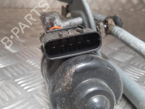 Front wiper motor OPEL TIGRA (S93) 1.4 16V (F07) | BP23655847M29 