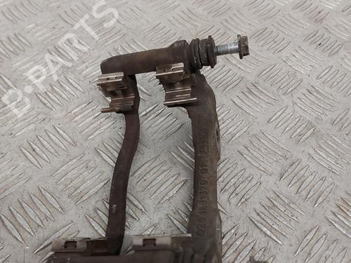 Support PEUGEOT 208 I (CA_, CC_) 1.6 HDi / BlueHDi 75 | BP27712610C155 