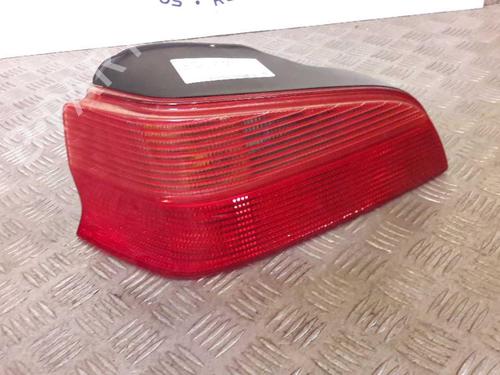 Used Left taillight PEUGEOT 106 II (1A_, 1C_) 1.4 i (75 hp) 23657955