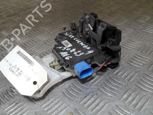 Front left lock SEAT CORDOBA (6L2) 1.9 TDI | BP24853038C98 