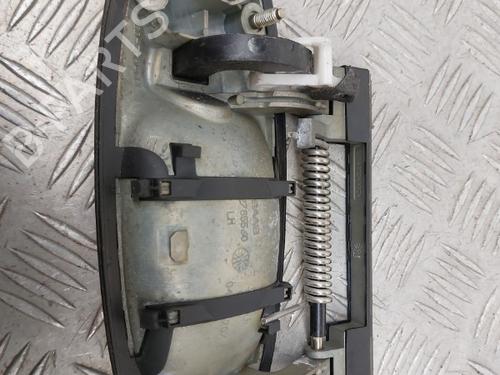 Front left exterior door handle SAAB 9-3 Estate (E50) 1.9 TiD | BP23745983C128 