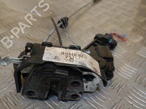 Rear right lock KIA CARENS III MPV (UN) 2.0 CRDi 140 | BP23715961C99 