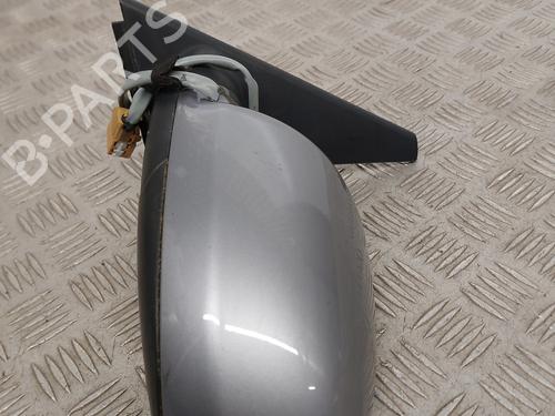 Left mirror AUDI A2 (8Z0) 1.4 TDI | BP31977214C26 