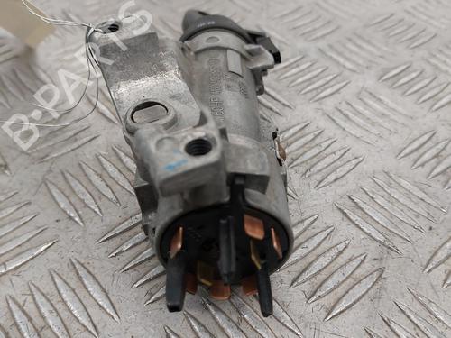Ignition barrel VW FOX Hatchback (5Z1, 5Z3, 5Z4) 1.2 | BP23748752M48 