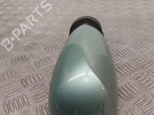 Left mirror FIAT PUNTO (188_) 1.2 60 (188.030, .050, .130, .150, .230, .250) | BP27598375C26 