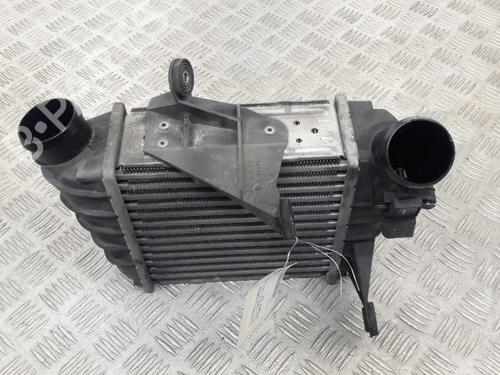 Intercooler VW POLO (9N_, 9A_) 1.9 TDI | BP23735835M30 