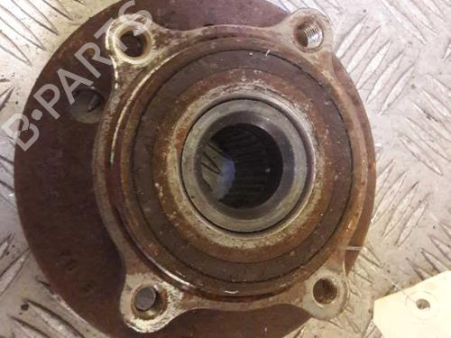 left-front-steering-knuckle-mini-mini-r56-2005-2006-2007-2008-2009-2010-2011-2012-2013-2014-23713659 main image