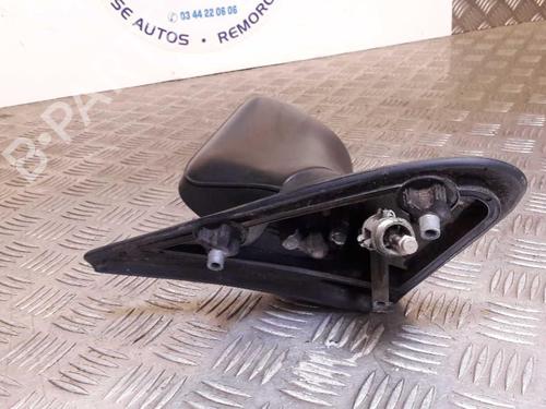 Left mirror SEAT IBIZA II (6K1) 1.4 i | BP23725360C26 