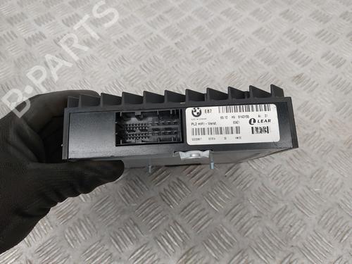 Electronic module BMW 1 (E87) 118 d | BP33967233M83  - Image 5