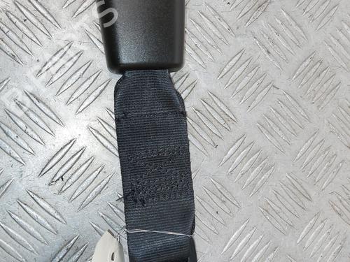 Used Seat buckle Seat buckle ALFA ROMEO 147 (937_) 1.6 16V T.SPARK ECO (937.AXA1A, 937.BXA1A) (105 hp) 24492042 24492042