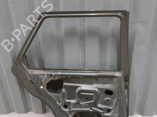 Left rear door FORD FIESTA IV (JA_, JB_) 1.25 i 16V | BP23737116C4 