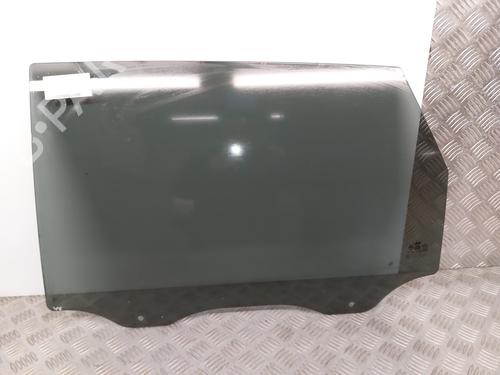 Dør rude ventre bagtil HYUNDAI TUCSON (JM) 2.0 CRDi All-wheel Drive (113 hp) 31629620