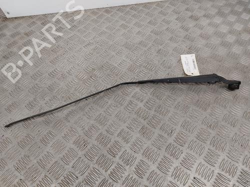 Used Front windshield wiper arm Front windshield wiper arm RENAULT SCÉNIC III (JZ0/1_) 1.5 dCi (110 hp) 30354359 30354359