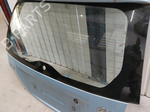 Tailgate HYUNDAI GETZ (TB) 1.5 CRDi | BP29846281C6