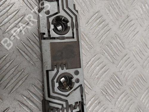 Lampeholder CITROËN AX (ZA-_) 15 D (58 hp) 23743452