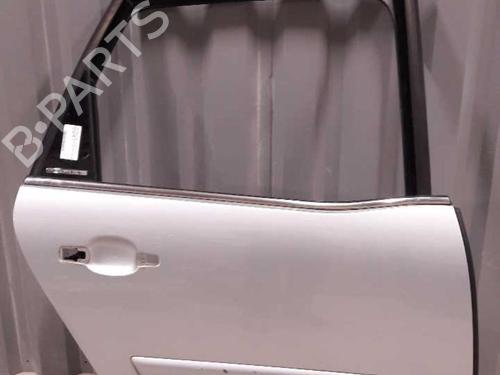 Used Right rear door CITROËN C4 Picasso I MPV (UD_) 2.0 HDi 150 (150 hp) 23656496