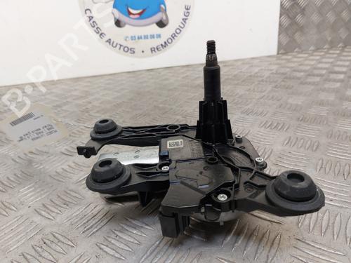 Rear wiper motor PEUGEOT 2008 I (CU_) 1.6 BlueHDi 100 | BP23747058M102 