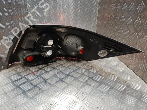 Used Left taillight Left taillight 23717158 23717158