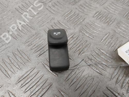 Left front window switch RENAULT SCÉNIC I MPV (JA0/1_, FA0_) 1.6 (JA00, JA16, JA15, JA19, JA1V, JA2B, JA2C, JA0B,... | BP25347255I27 