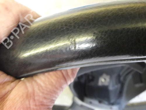Used Steering wheel Steering wheel MINI MINI (R50, R53) One D (75 hp) 23717626 23717626