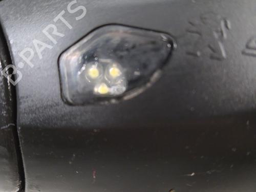 Used Right mirror Right mirror PEUGEOT 308 II (LB_, LP_, LW_, LH_, L3_) 1.6 HDi / BlueHDi 115 (115 hp) 30700184 30700184