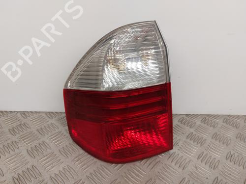 Used Left taillight BMW X3 (E83) xDrive 20 d (177 hp) 29749891