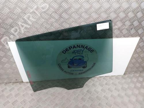 Rear left door window MAZDA 5 (CR) 2.0 CD (CR19) | BP23744258C20 