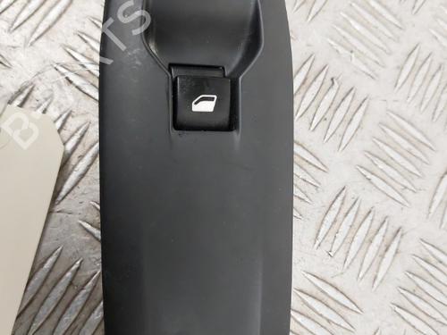 Used Right front window switch PEUGEOT 2008 I (CU_) 1.6 BlueHDi 100 (100 hp) 23747142