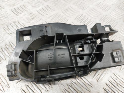 Used Front right interior door handle Front right interior door handle PEUGEOT PARTNER Box Body/MPV 1.6 HDi (75 hp) 23737404 23737404