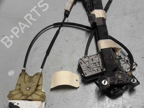 Front right window mechanism PEUGEOT 407 Coupe (6C_) 2.7 HDi | BP23655376C23 - Image 2