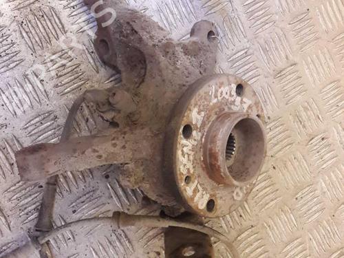 Used Right front steering knuckle RENAULT SCÉNIC I MPV (JA0/1_, FA0_) 1.6 (JA00, JA16, JA15, JA19, JA1V, JA2B, JA2C, JA0B,... (107 hp) 23655040