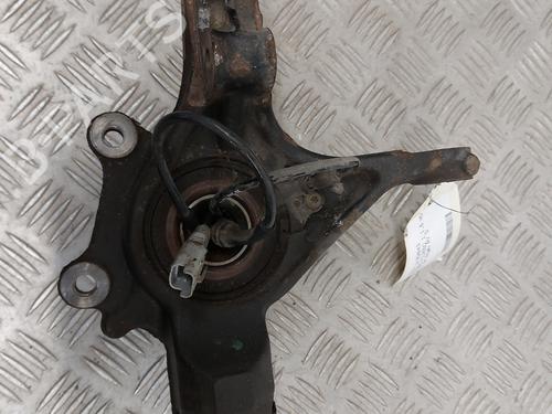 Right front steering knuckle CITROËN C4 Grand Picasso I (UA_) 1.6 HDi 110 | BP26902174M26 