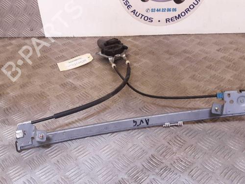 Front left window mechanism CITROËN SAXO (S0, S1) 1.1 X, SX | BP23734210C22 